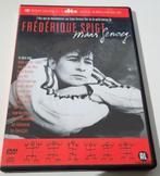 Frédérique Spigt: Mans Genoeg (2004) documentaire dvd en cd, Documentaire, Alle leeftijden, Ophalen of Verzenden, Zo goed als nieuw