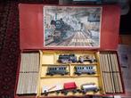 marklin trein set jaren 60, Wisselstroom, Treinset, Ophalen of Verzenden, Zo goed als nieuw