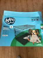 Bench met hoes, Ophalen of Verzenden, Nieuw