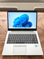 HP LAPTOP | WINDOWS 11 | INTEL i5-8 |8,00GB(RAM) | 128GBSSD, Met videokaart, 2 tot 3 Ghz, Qwerty, 8 GB