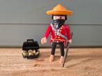 Playmobil 4544 Bandiet uit 1997 - Zonder Doos, Kinderen en Baby's, Speelgoed | Playmobil, Ophalen of Verzenden, Gebruikt, Complete set