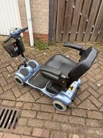 Opvouwbare scootmobiel, Ophalen, Gebruikt, Mango, 10 km/u of minder