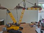 Lego Technic Liebherr LR13000 (42146), Ophalen