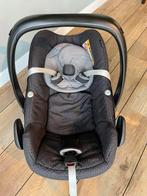 Maxi-Cosi Pebble in zeer goede staat!, Ophalen, Zo goed als nieuw, Maxi-Cosi, Autogordel