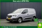 Opel Combo 1.5D L1H1 | Airco | Cruise | PDC | MF Stuurwiel |, Voorwielaandrijving, Gebruikt, Euro 6, 4 cilinders