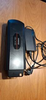 Giant Fietsaccu te koop., Fietsen en Brommers, Fietsonderdelen, Ophalen, Zo goed als nieuw, Algemeen, Giant/ hanerite
