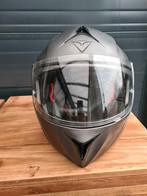 Demm FL-One Systeemhelm, Ophalen