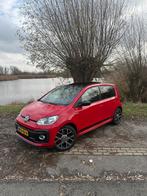 Volkswagen up GTI  | camera | pano | stoelverwarming |, Auto's, Voorwielaandrijving, 970 kg, Up!, 4 stoelen