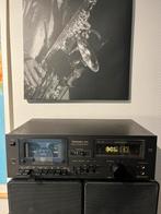 Technics RS-M22 cassettedeck 1979!, Ophalen of Verzenden, Enkel, Overige merken