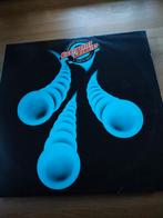 Manfred Mann's Earth Band , Nightingales & Bombers, Cd's en Dvd's, Vinyl | Rock, Ophalen of Verzenden, Zo goed als nieuw, Overige formaten