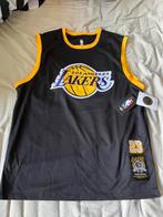 NBA LA Lakers shirt zwart, Nieuw, Ophalen of Verzenden, Kleding