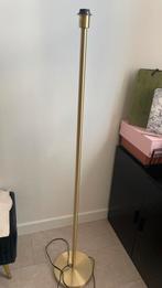 Vloerlamp zonder kap, Huis en Inrichting, Lampen | Vloerlampen, Ophalen, Zo goed als nieuw, 150 tot 200 cm