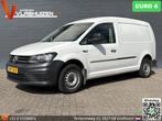 Volkswagen Caddy 1.4 TGI L2H1 EcoFuel Maxi | € 4.950,- NET, Auto's, Bestelauto's, Voorwielaandrijving, Gebruikt, 4 cilinders, CNG (Aardgas)