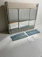 Toiletkastje allibert, Minder dan 50 cm, Overige typen, Ophalen of Verzenden, Zo goed als nieuw