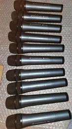 Sennheiser ew 100g2, Muziek en Instrumenten, Ophalen, Gebruikt, Zangmicrofoon, Draadloos