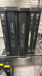 Meyer Sound processors tbv UPA en sub, Subwoofer, ., Zo goed als nieuw, 120 watt of meer