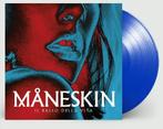 Vinyl LP Maneskin Il Ballo Della Vita BLUE Vinyl NIEUW, Rock-'n-Roll, Ophalen of Verzenden, 12 inch, Nieuw in verpakking