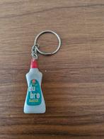 Sleutelhanger 106 Fles Dubro Afwasmiddel, Verzamelen, Ophalen of Verzenden, Zo goed als nieuw
