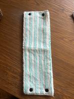 Leifheit Mop Dweil Vervanging, Ophalen of Verzenden, Mop of Dweil