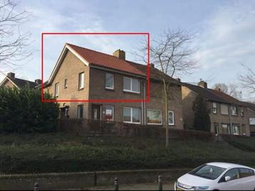 Bovenwoning te huur per 1 oktober in Brunssum, Langeberg