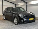 Mini Mini Clubman 1.5 One Pepper Business 5-2018 NAVI CRUISE, Voorwielaandrijving, 65 €/maand, Stof, Gebruikt
