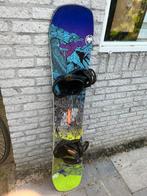 Snowboard NeverSummer funslinger 145 cm, Gebruikt, Board, Ophalen