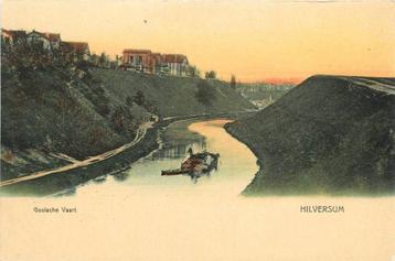 (388-079-043) Hilversum Gooische vaart beschikbaar voor biedingen