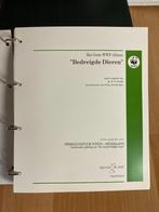 Grote WWF Album ‘Bedreigde Dieren’, Postzegels en Munten, Ophalen of Verzenden, Onbeschreven, Rest van de wereld