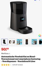 Automatische voerbak, Ophalen, Automatisch, Nieuw