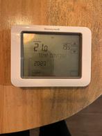 Honeywell thermostaat, Doe-het-zelf en Verbouw, Ophalen of Verzenden, Zo goed als nieuw