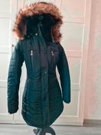 Wellensteyn winterjas draagmaat XS / S (als nieuw), Kleding | Dames, Jassen | Winter, Wellensteyn, Zwart, Ophalen of Verzenden