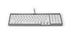 [Ergonomisch] BAKKER ELKHUIZEN UltraBoard 960 + Muis + Stand, Bakker Elkhuizen, Nieuw, Ophalen of Verzenden, Qwerty