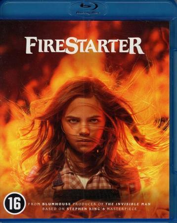 Firestarter (2022) - Nederlandse uitgave beschikbaar voor biedingen