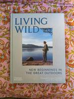 In nette staat: Living Wild, J. en O. Maclennan, hardcover, Ophalen of Verzenden, Zo goed als nieuw, Maclennan, Interieur en Design