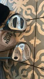 Golf club men en ladies, Ophalen of Verzenden, Gebruikt, Club, Mizuno