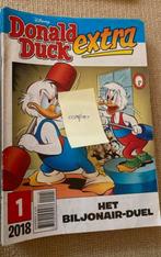 3 Complete Donald Duck Extra  jaargangen, Meerdere comics, Ophalen of Verzenden, Zo goed als nieuw, Europa