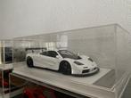 1:18 Davis & Giovanni McLaren F1 LM-Specification, Hobby en Vrije tijd, Modelauto's | 1:18, Ophalen of Verzenden, Zo goed als nieuw