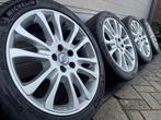 originele 18 inch Volvo V60 Hybride V40 S60 V70 velgen, Auto-onderdelen, Banden en Velgen, Banden en Velgen, Gebruikt, Personenwagen