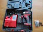 Milwaukee M18 CBLID-0 Compacte Acu Slagschroevendraaier, Ophalen of Verzenden, Gebruikt, Boor- en Schroefmachine