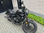 Prachtige Honda CMX 500 Rebel SE / 35KW/ A2, Ophalen, Gebruikt