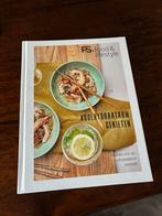 Koolhydraatarm Genieten Kookboek - Nieuwstaat!, Boeken, Kookboeken, Voorgerechten en Soepen, Ophalen of Verzenden, Zo goed als nieuw