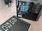 Game PC, Met videokaart, Intel Core i5, Gaming, 8 GB