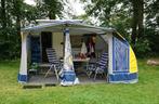 Voortent voor Kip kompakt 37 met hefdak, Caravans en Kamperen, Voortenten en Luifels, Ophalen, Gebruikt, Overige merken