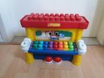 Mr Piano Mega Blocks, Ophalen, Gebruikt, Complete set, Duplo