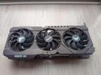 ASUS TUF RTX 3080 10GB OC, Computers en Software, Videokaarten, Ophalen, Gebruikt, PCI-Express 4, Nvidia