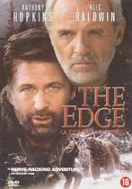 The Edge (DVD), Ophalen of Verzenden, Zo goed als nieuw