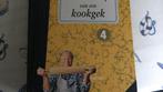 Kookschrift van een Kookgek, Hoofdgerechten, Nieuw, Ophalen of Verzenden, Gezond koken