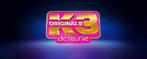 3 Tickets k3 originals, Drie personen of meer, April, Pop