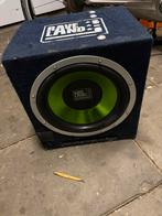 Subwoofer raveland, Ophalen of Verzenden