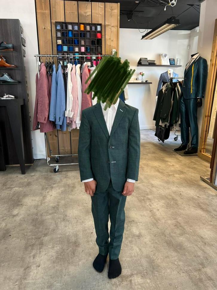 Pakken maat 110 en 122 NIEUW, Kinderen en Baby's, Kinderkleding | Maat 110, Nieuw, Jongen, Overige typen, Ophalen of Verzenden